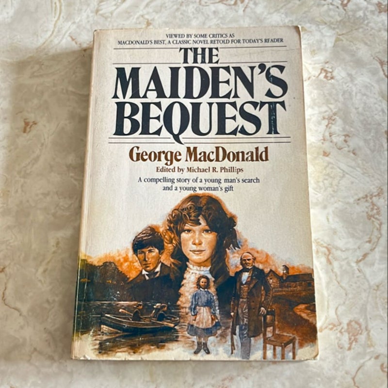 The Maiden's Bequest