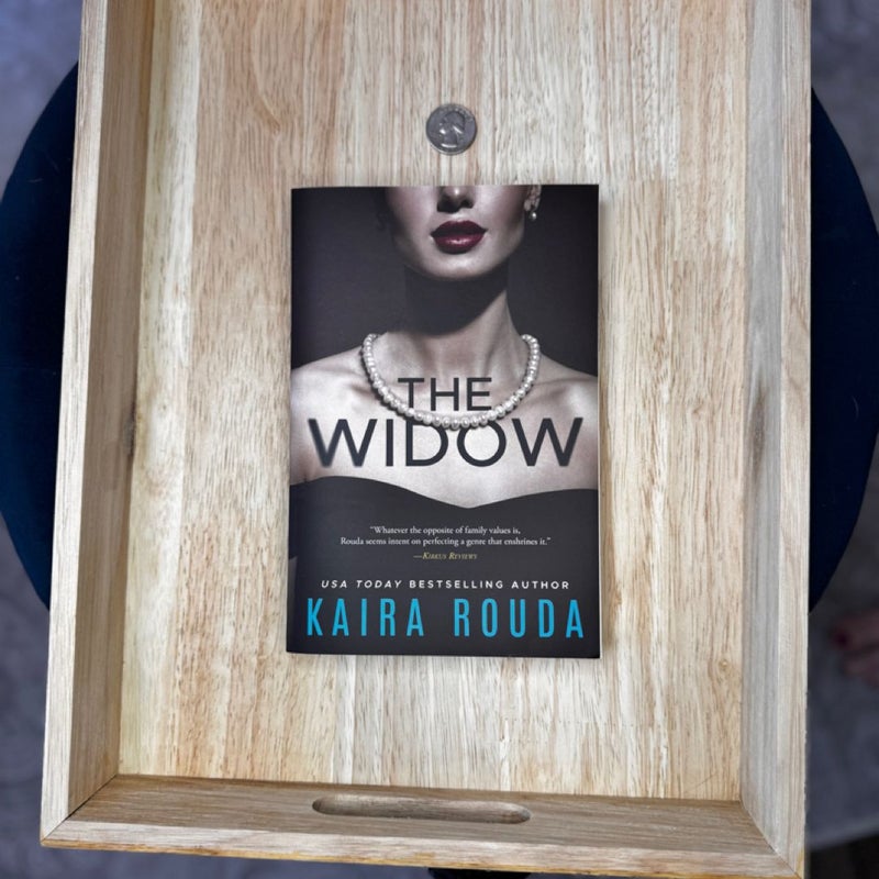 The Widow