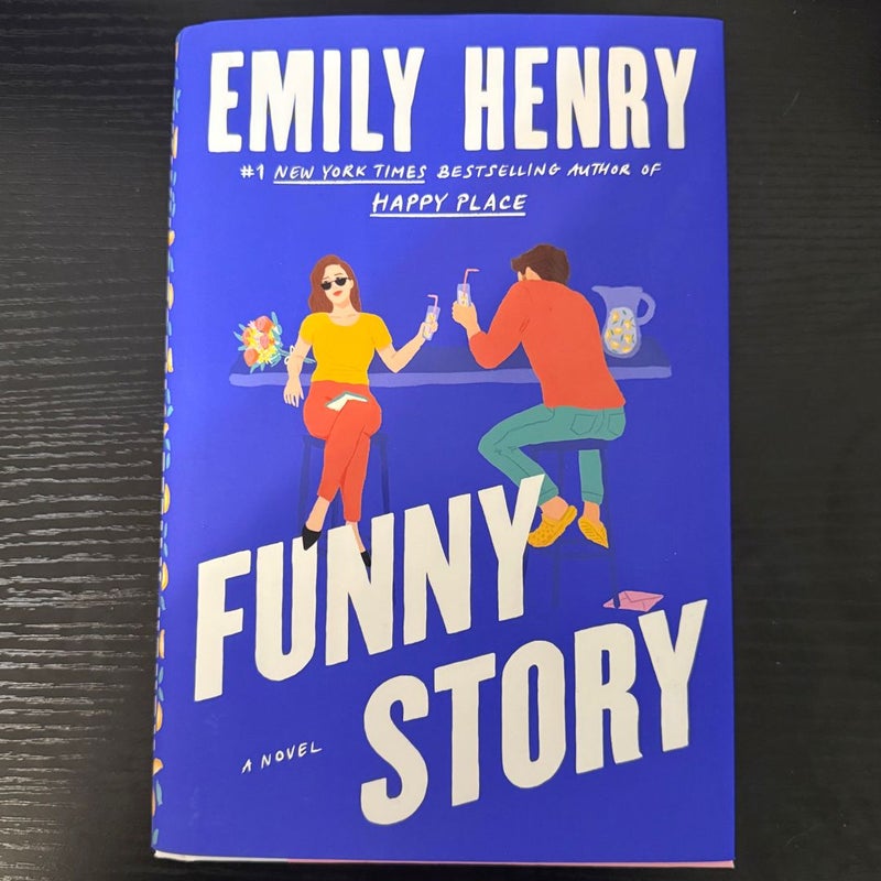 Funny Story
