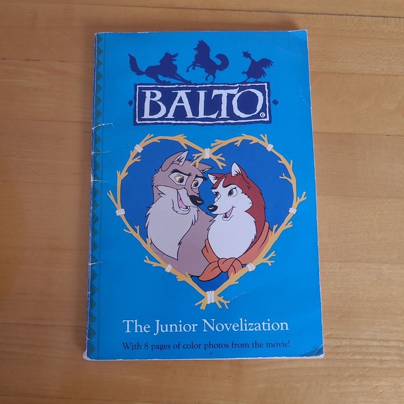 Balto