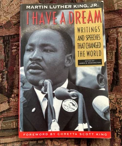 I Have a Dream - Special Anniversary Edition