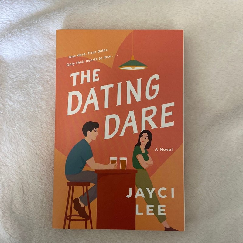 The Dating Dare