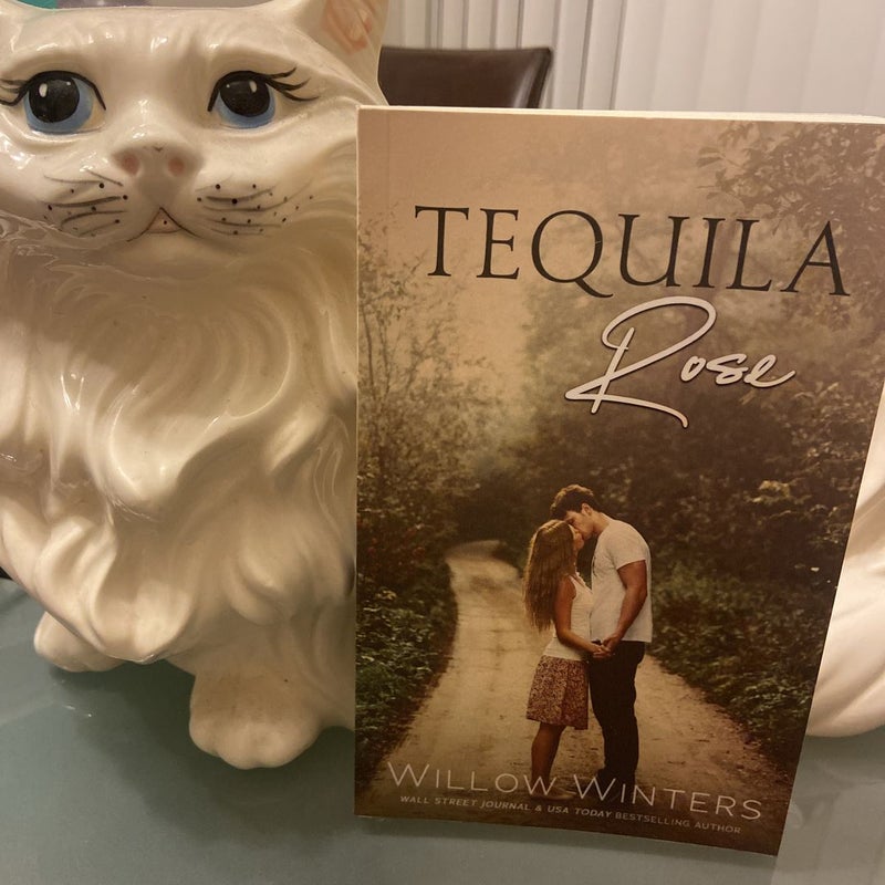 Tequila Rose