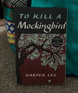 To Kill a Mockingbird