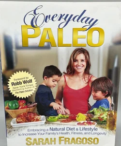 Everyday Paleo