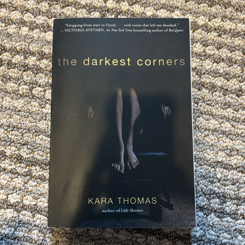 The Darkest Corners