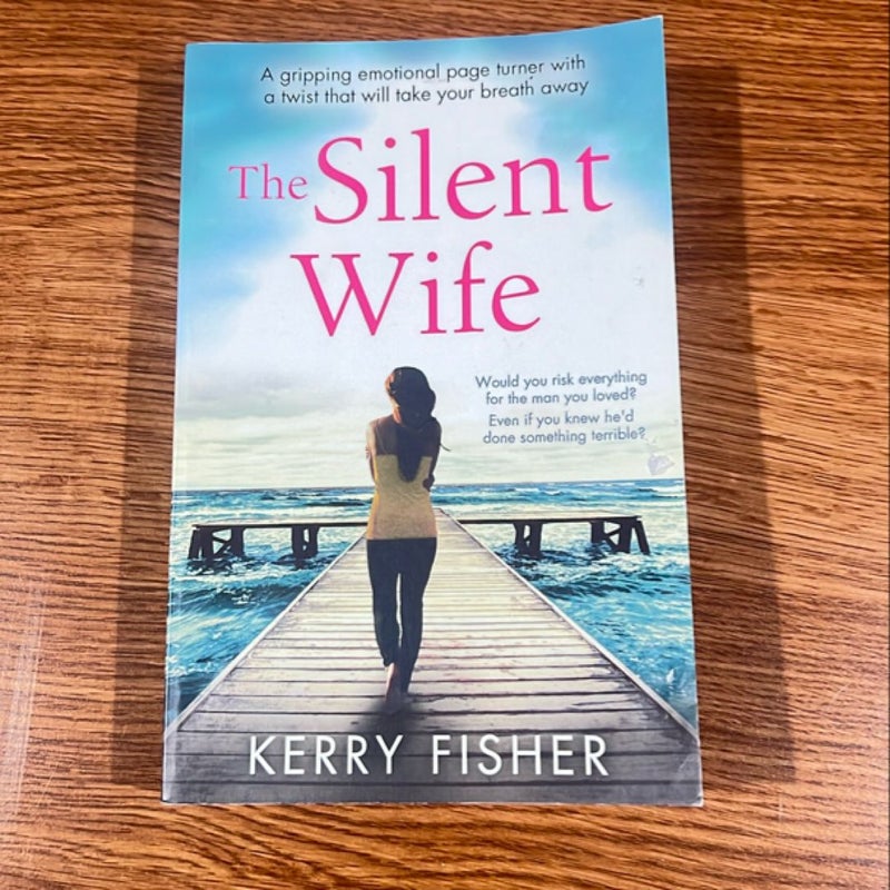 The Silent Wife