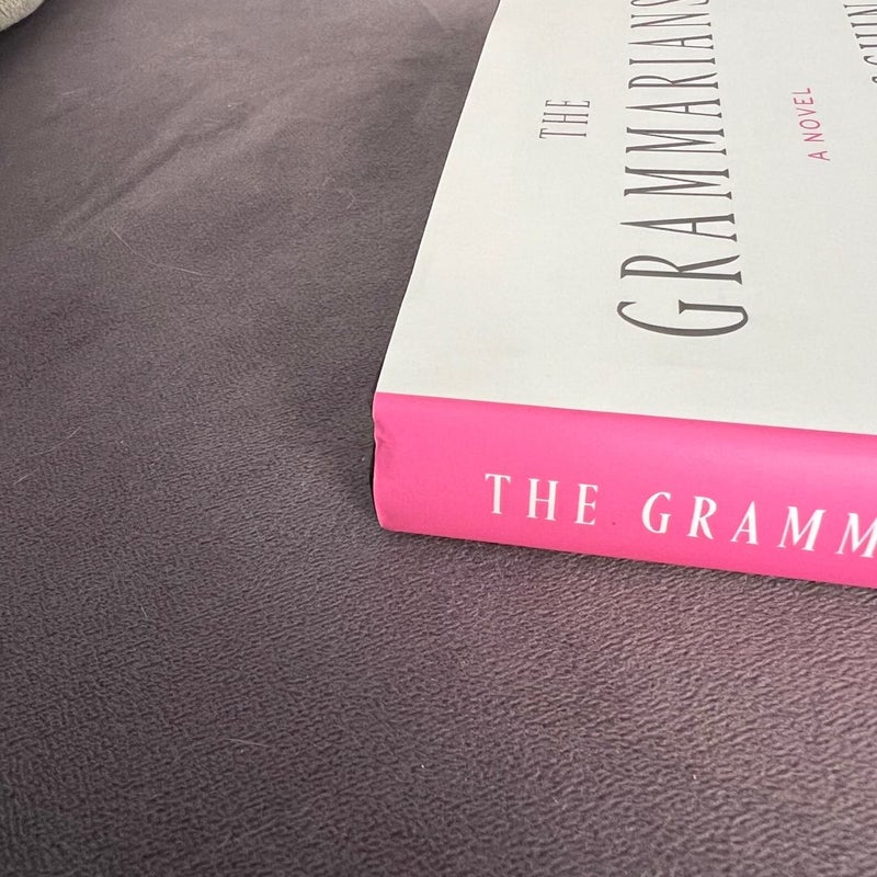 The Grammarians