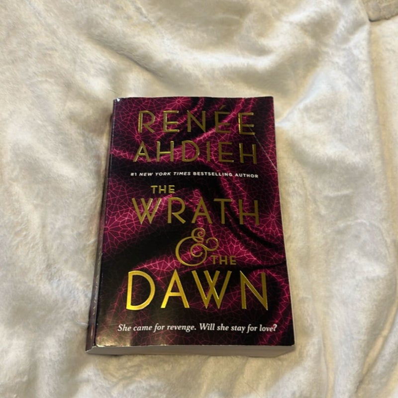 The Wrath and the Dawn
