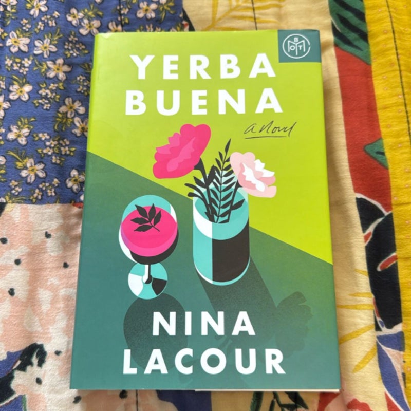 Yerba Buena