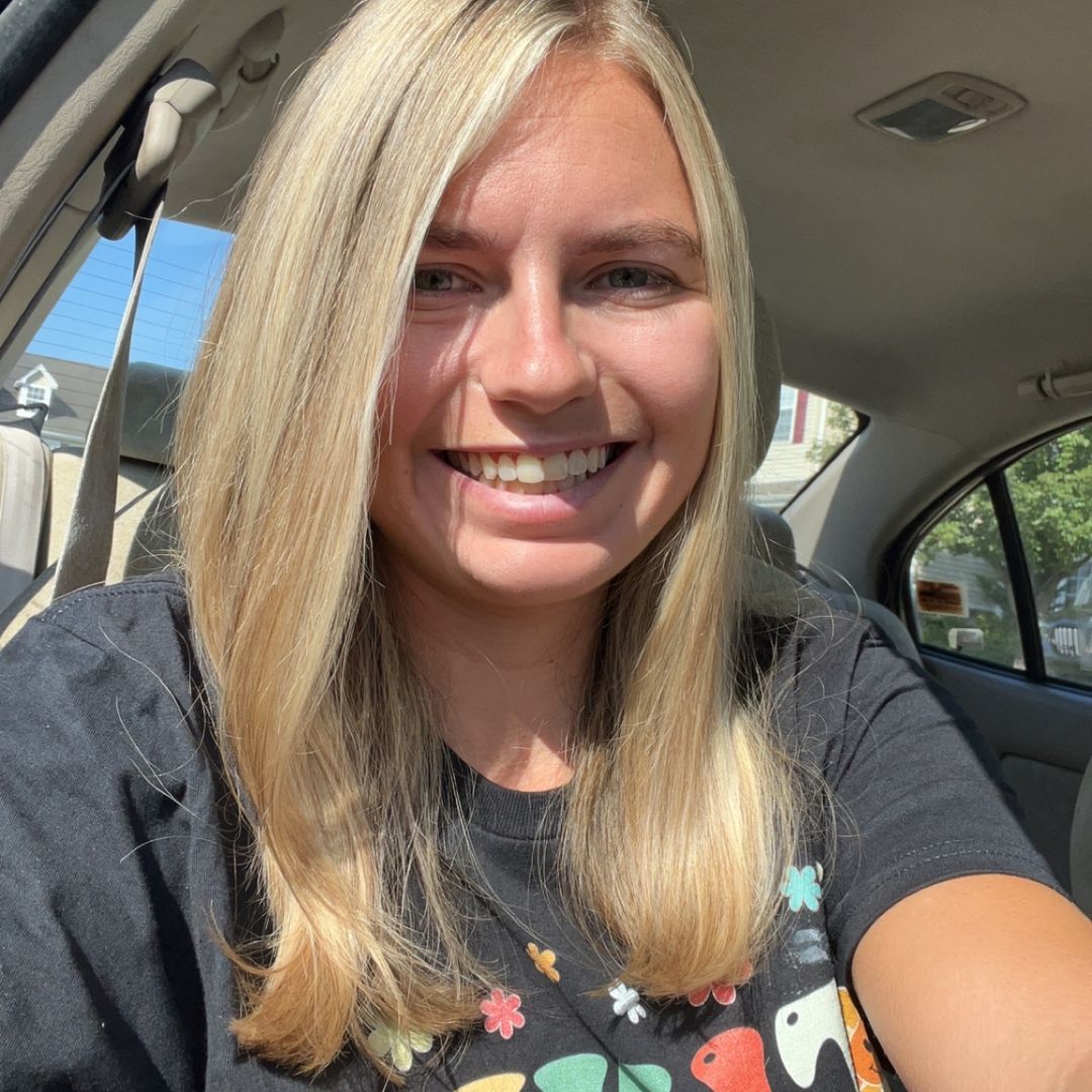 Reagan Cielinski
