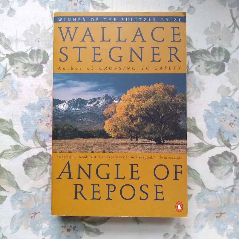 Angle of Repose