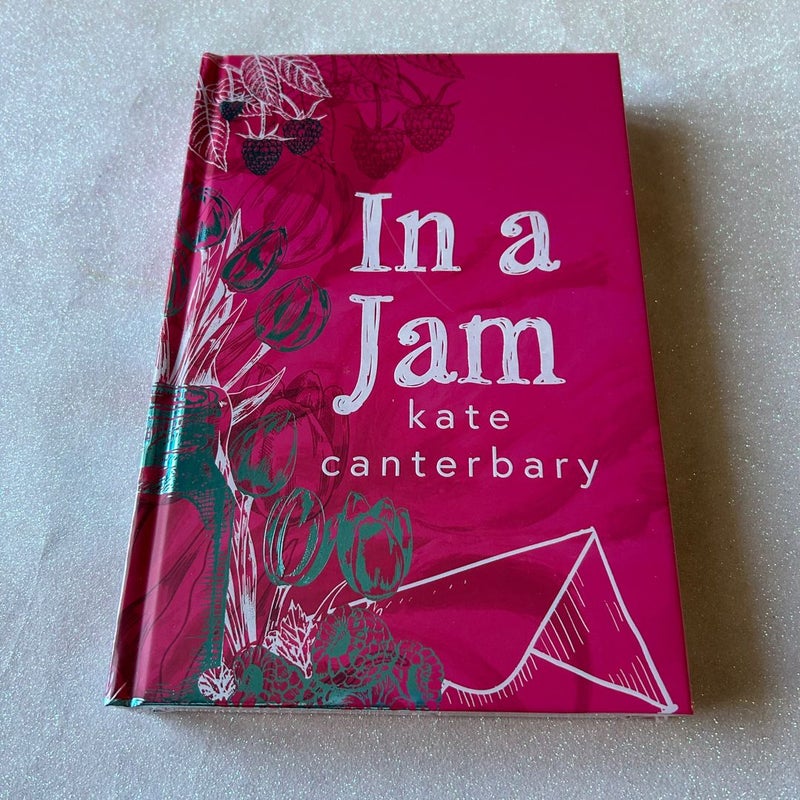 In a Jam