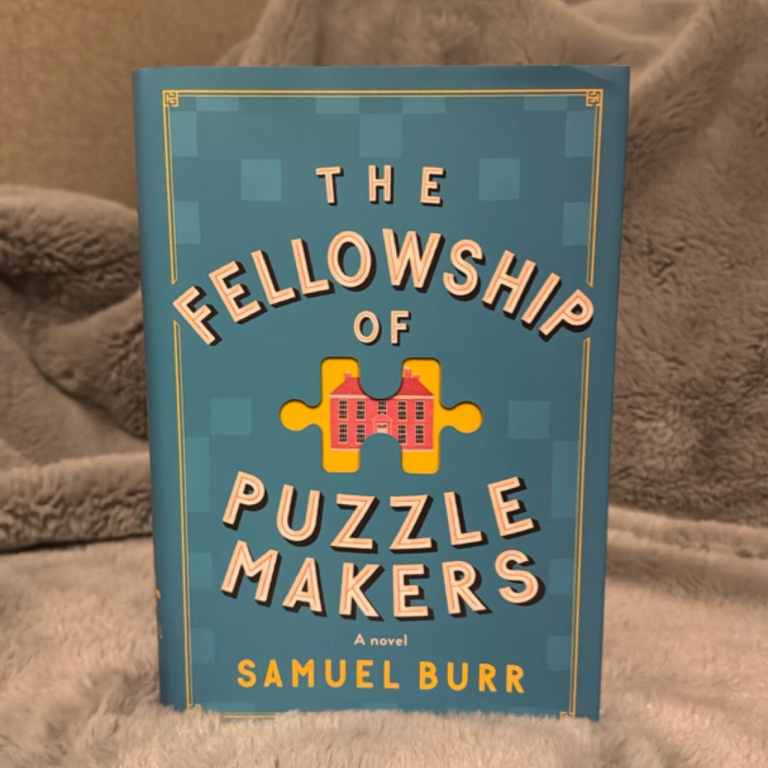 The Fellowship of Puzzlemakers