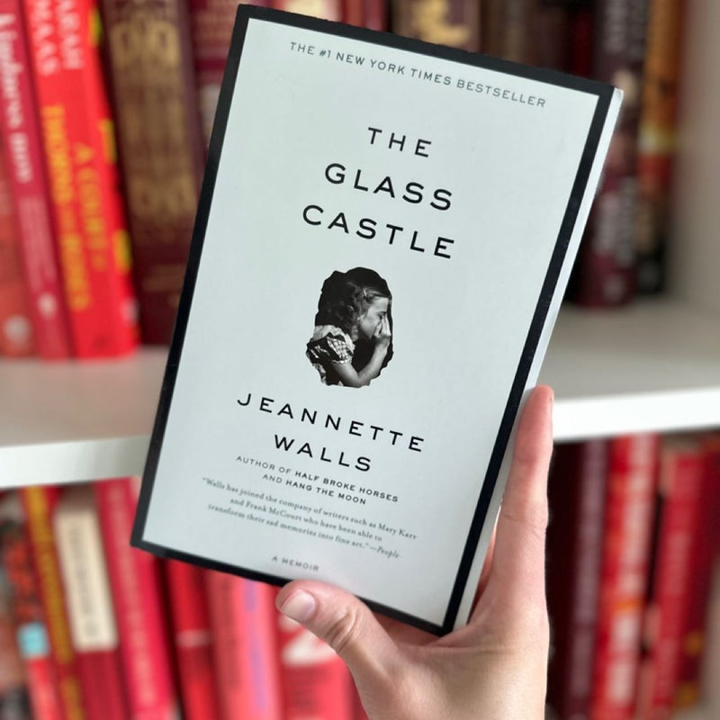 The Glass Castle