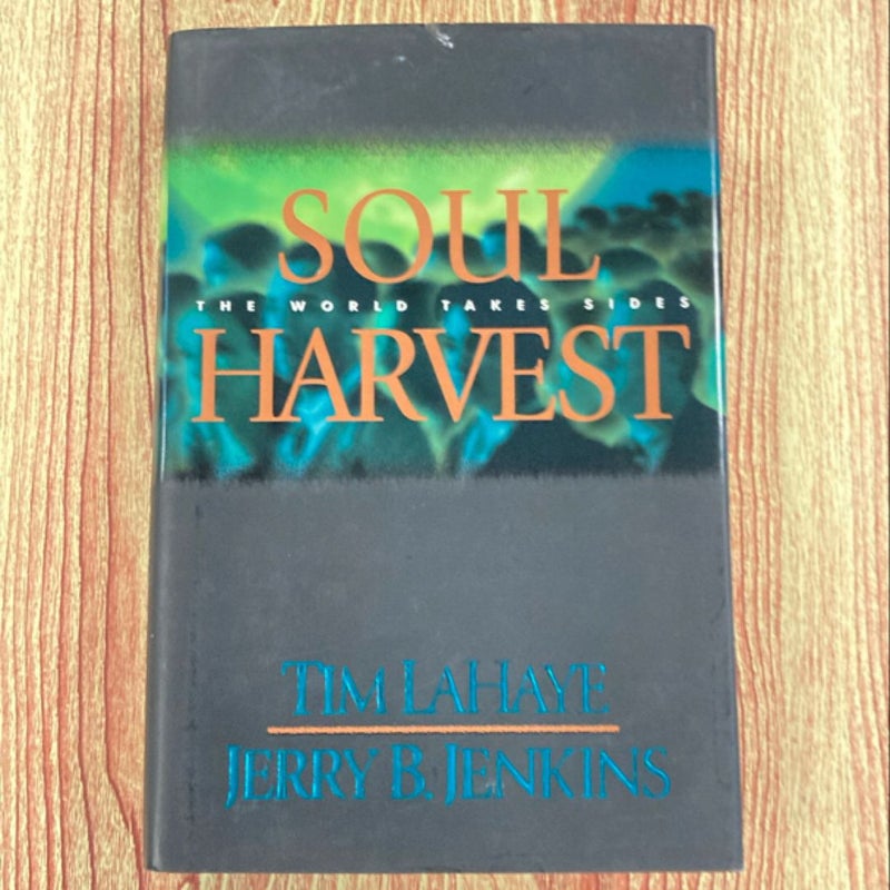 Soul Harvest