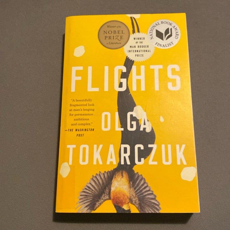 Flights