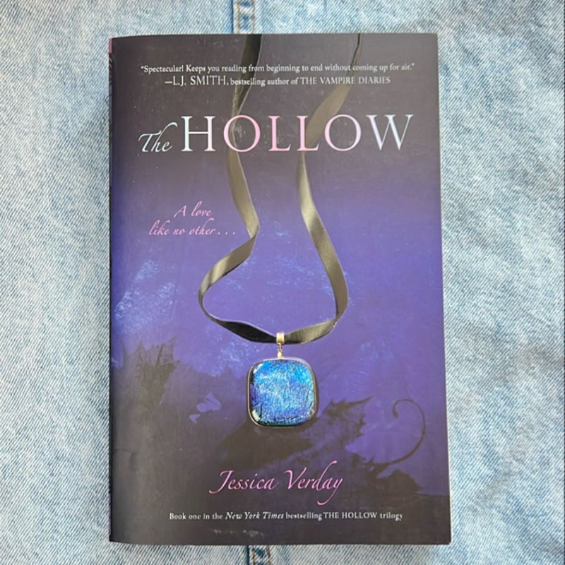 The Hollow