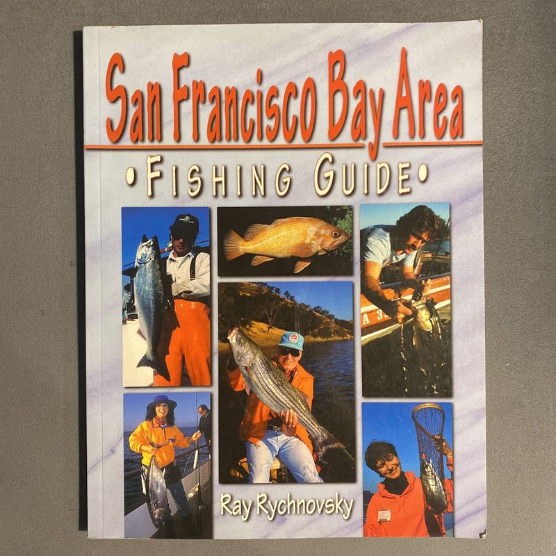 San Francisco Bay Area Fishing Guide