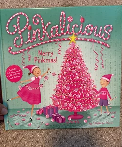 Pinkalicious: Merry Pinkmas