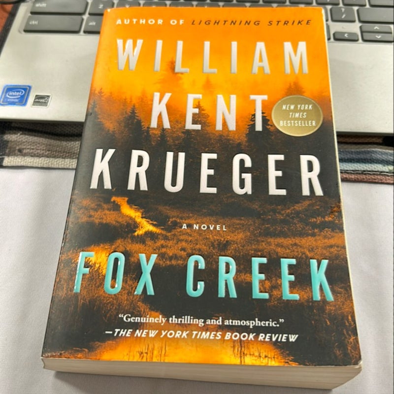 Fox Creek