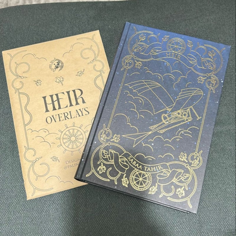 Heir