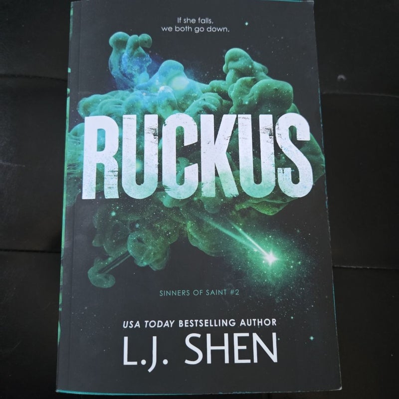 Ruckus