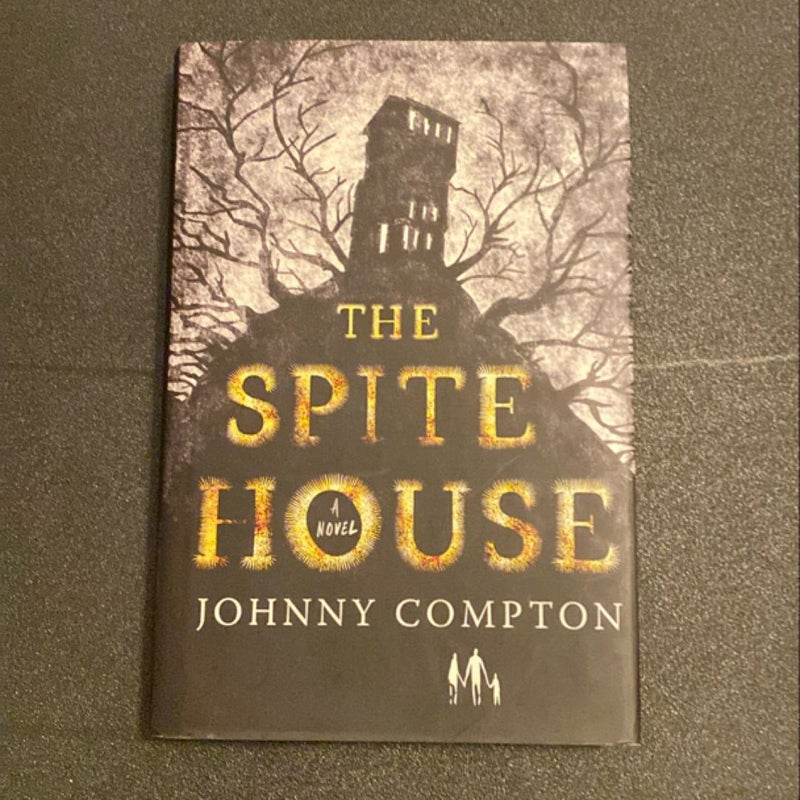 The Spite House