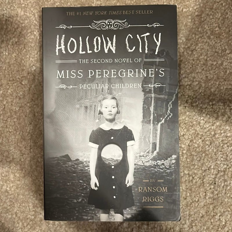 Hollow City