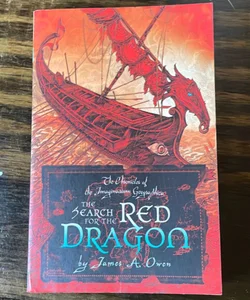 The Search for the Red Dragon