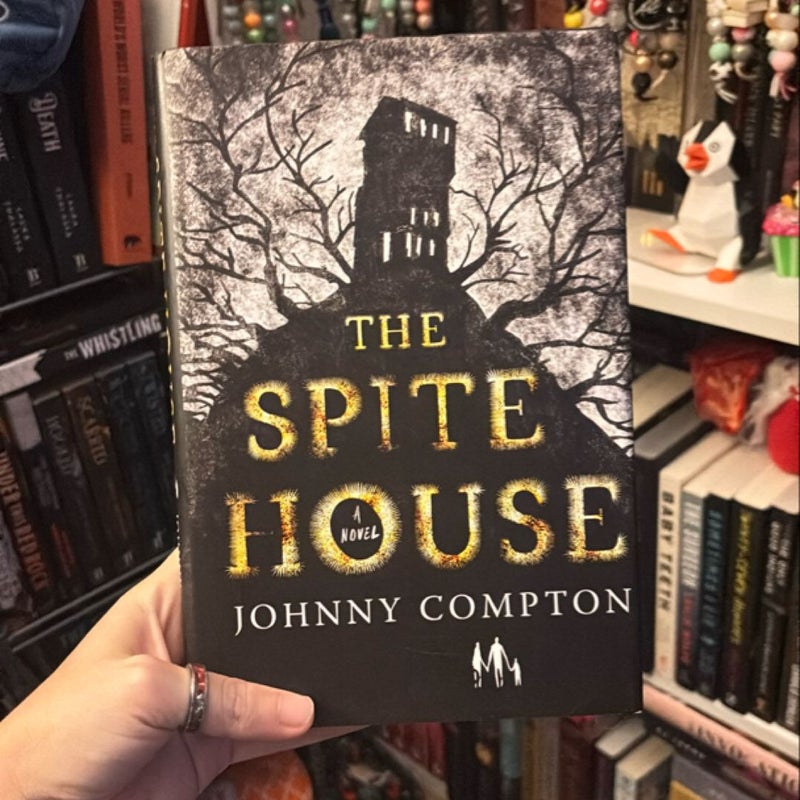 The Spite House