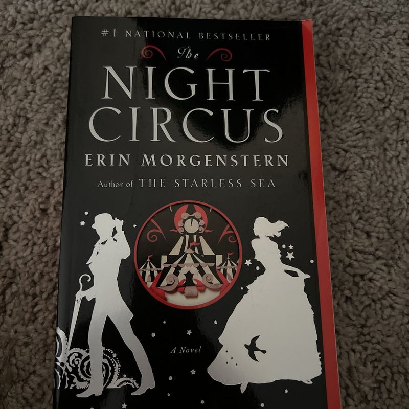 The Night Circus