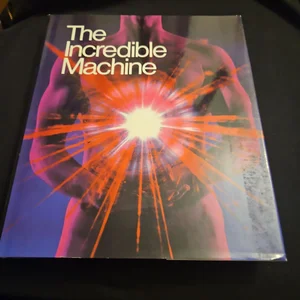 The Incredible Machine