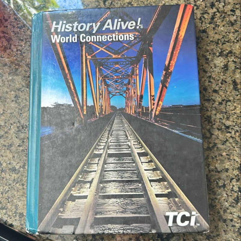 History Alive!