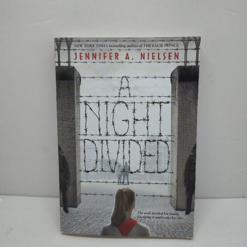 A Night Divided