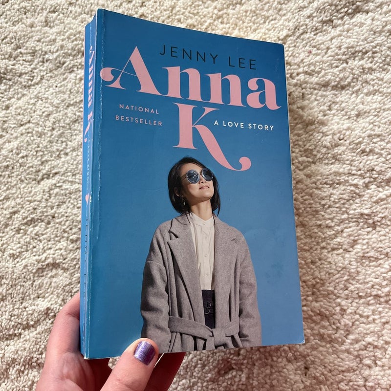 Anna K