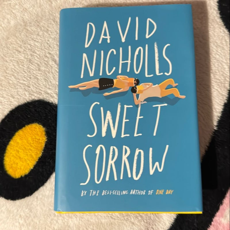Sweet Sorrow