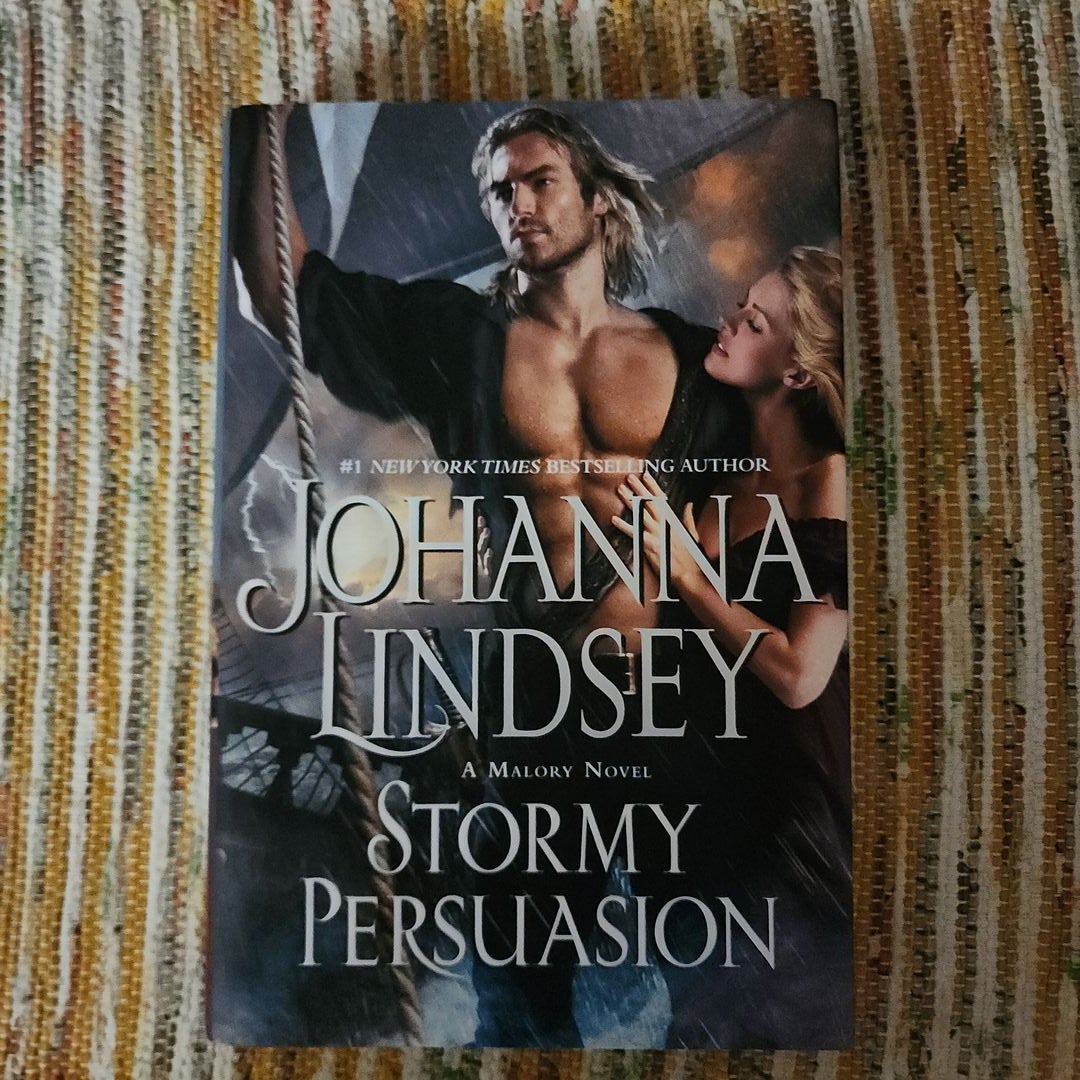 Stormy Persuasion