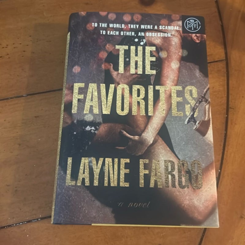 The Favorites