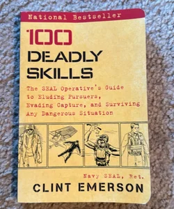 100 Deadly Skills