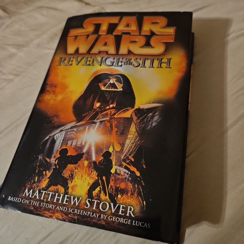 Revenge of the Sith