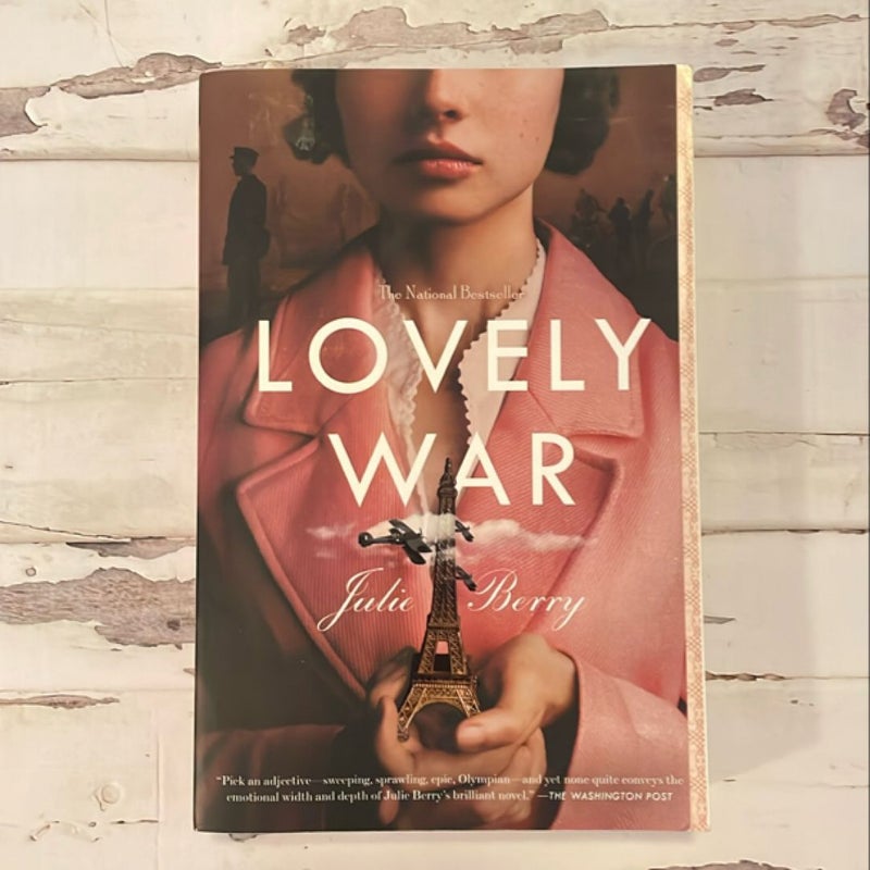 Lovely War