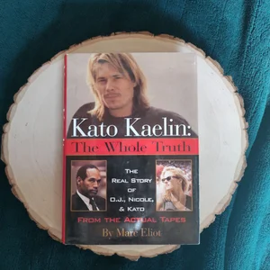 Kato Kaelin