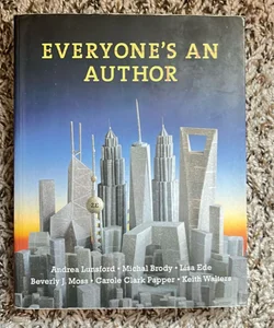 Everyone’s an Author