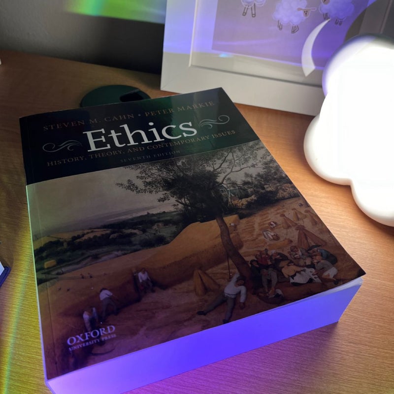 Ethics