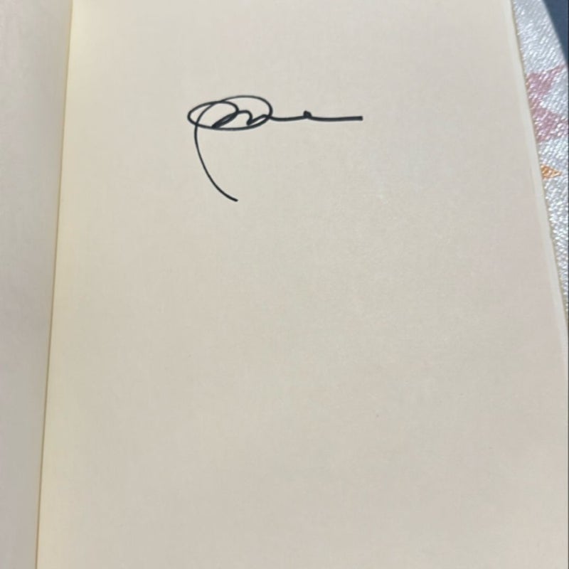 Circling the Sun (SIGNED, First Edition, First Print)