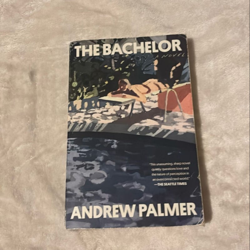 The Bachelor