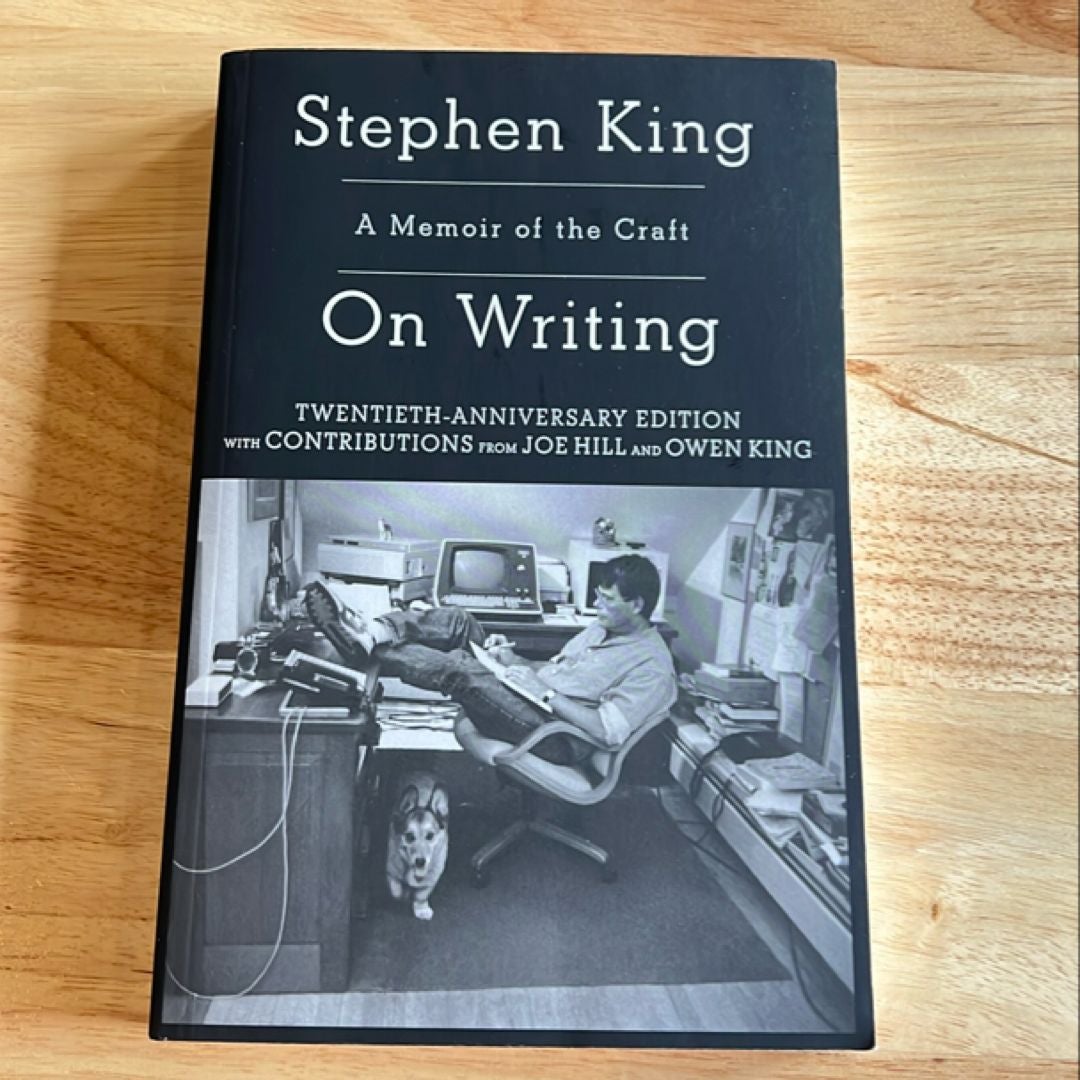 On Writing