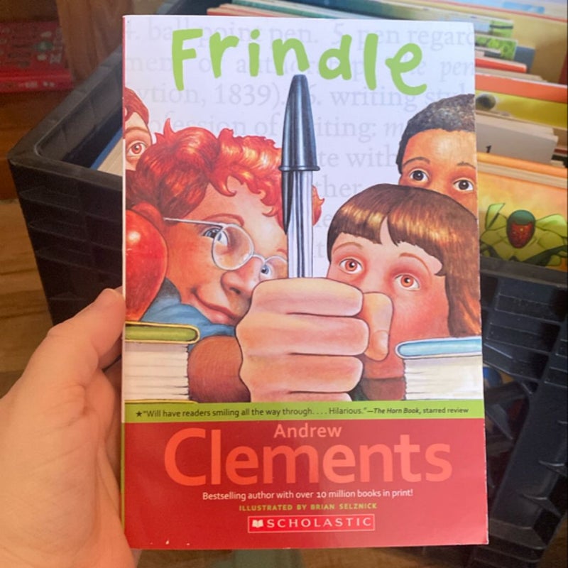 Frindle