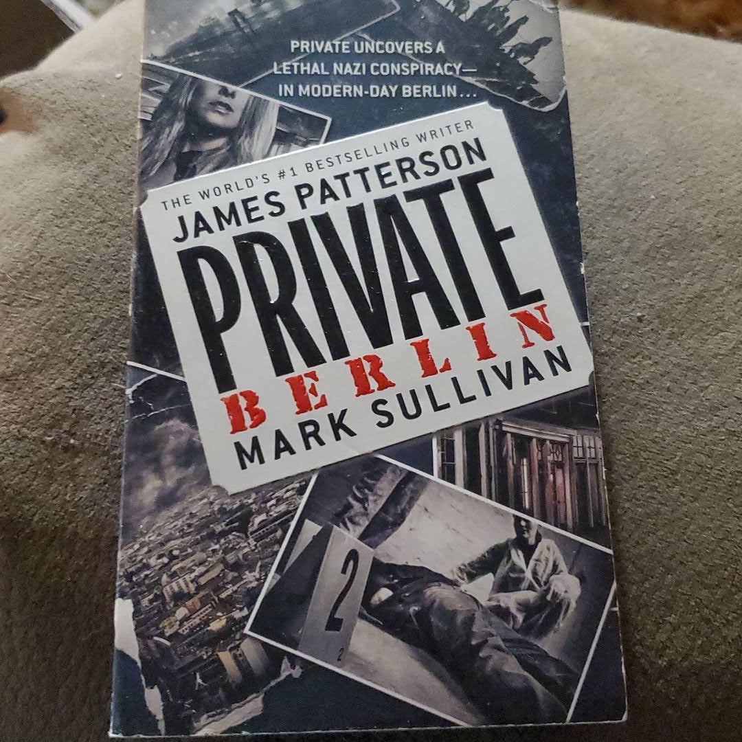 Private Berlin